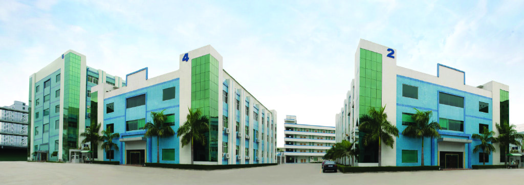 Facilities | Hayco