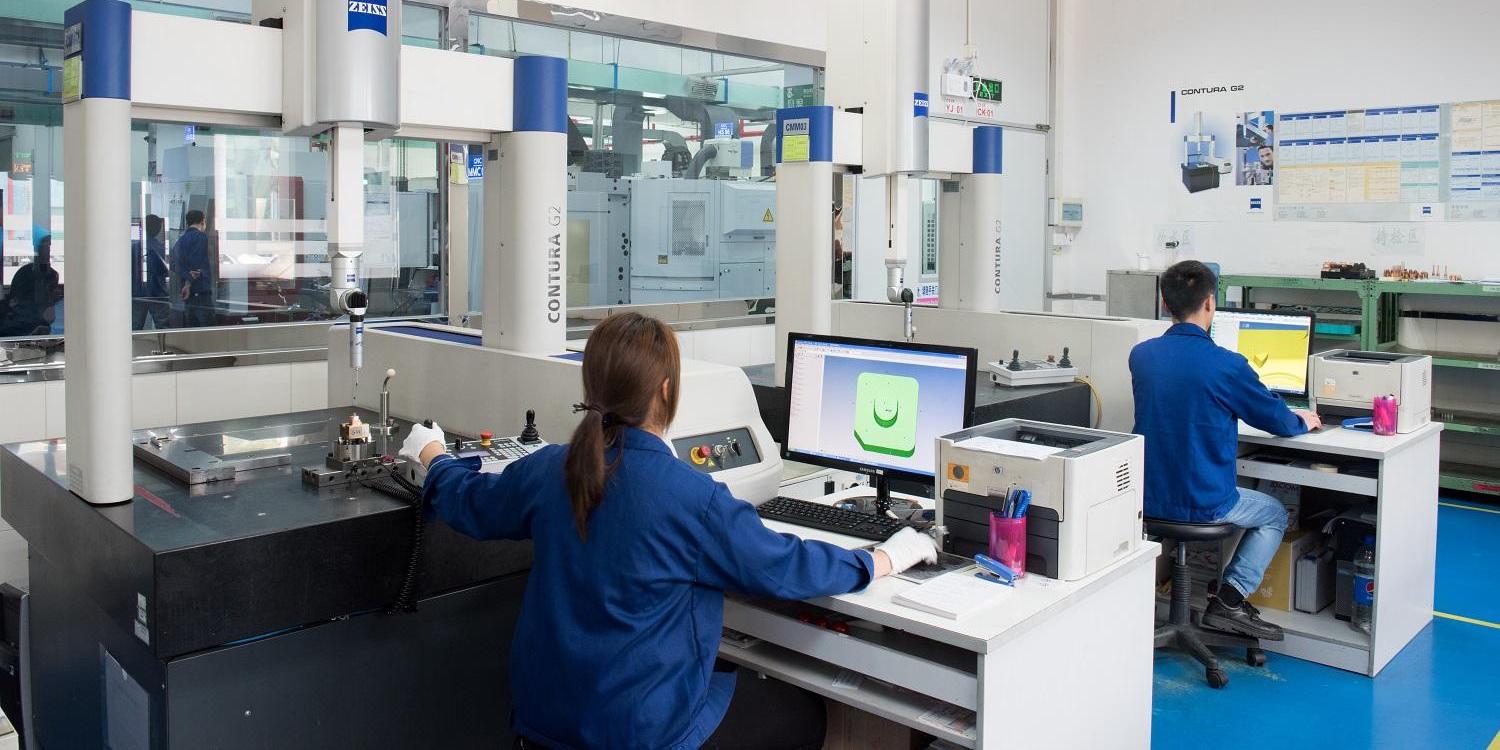 Quality Assurance at Hayco